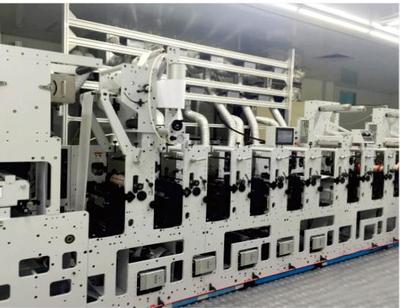 柔版机330型单座LED-UV1900W